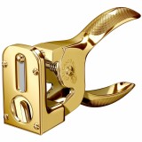 Cutter trabuc gold M765 El Casco