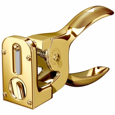 Cutter trabuc gold M765 El Casco foto