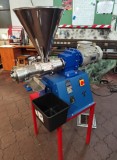 Presa ulei la rece, alimentare 220V
