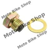 MBS Buson ulei motor universal cu magnet M14x1,50, Cod Produs: 7239320MA