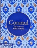 Coranul - Editie A.B. Al-Mehri (2024) - Goodword Books - Romana, 540 pagini, Coperta Necartonata