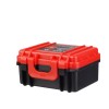 Cutie rigida LENSGO D800 pentru acumulatori si carduri SD / CF