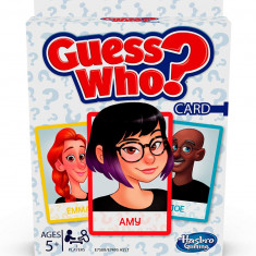 Joc - Guess Who? | Hasbro