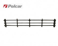 Grila bara fata Skoda Octavia 2 1Z3 / Octavia Combi 1Z5 2004-12.2012 , centrala foto