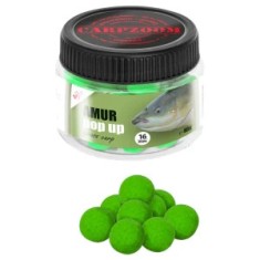 Pop up Carp Zoom Amur Grass Carp 40gr 16mm foto