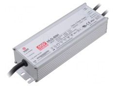 Alimentator LED 81W 54V 1,5A IP67 foto