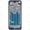 Motorola One Vision (XT1970-1) Capac frontal albastru safir
