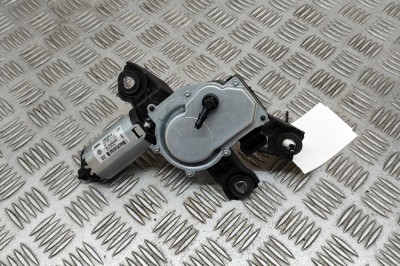 Motor ștergător luneta VW PASSAT Variant B7 365 2014 OEM: 3C9955711A,53032812 30781641 foto