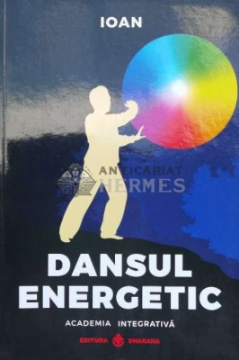 Dansul energetic - 2020 - Ioan ($B106) foto