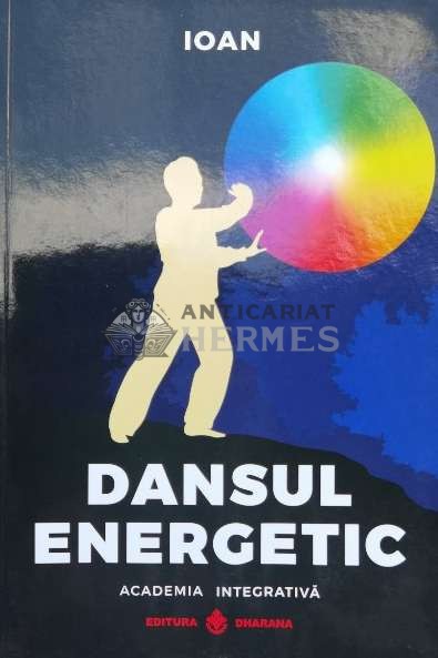 Dansul energetic - 2020 - Ioan ($B106)