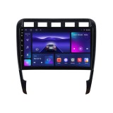 Cumpara ieftin Navigatie dedicata cu Android Porsche Cayenne 2002 - 2010, 3GB RAM, Radio GPS