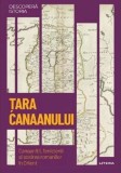 Descopera Istoria. Tara Canaanului - Litera