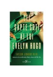 Cumpara ieftin Cei sapte soti ai lui Evelyn Hugo, Corint