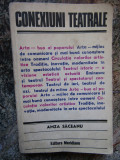 CONEXIUNI TEATRALE-AMZA SACEANU