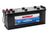 ROMBAT 635 6AD3 085 TERRA Baterie de pornire