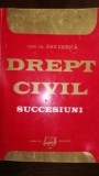 Drept civil. Succesiuni