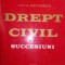 Drept civil. Succesiuni