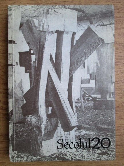 Secolul 20 nr. 10 / 1979 - Interferente ale literaturilor ...