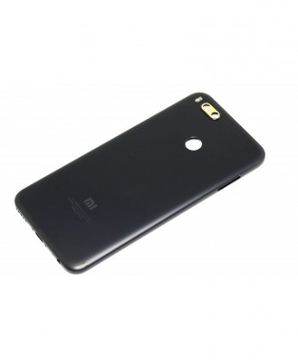 Capac Baterie Xiaomi Mi A1 (5X) Negru foto