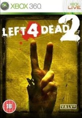 Joc XBOX 360 Left 4 dead 2 foto