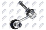 Bieleta antiruliu Lexus Is E3 2013-; punte fata, partea stanga, lungime 136mm; 48810-53020; NTY, aftermarket