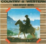 Alexandru Andries &ndash; Country and Western Greatest Hits (III)