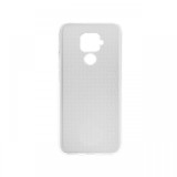 Husa Huawei Nova 5z Lemontti Silicon Transparent