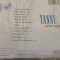 CD Yanni, Winter light, original USA 2000