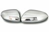 Ornamente Cromate Inox Oglinzi Dacia Duster 2 (2018-2024) ALM - Set 2 Bucati - Accesorii Tuning Auto