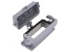 Carcasă pentru Conectori HDC 16 77,5x27mm