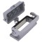 Carcasă pentru Conectori HDC 16 77,5x27mm