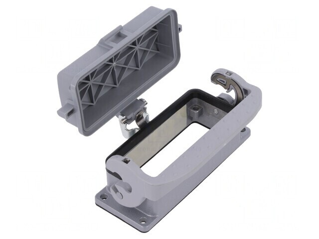 Carcasă pentru Conectori HDC 16 77,5x27mm