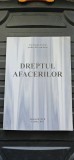 Dreptul Afacerilor - Constantin Șerban , Șerban Răzvan Ionuț