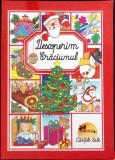 Descopera Craciunul, Emilie Beaumont, Aramis, 2009, Carte Copii, Povesti, Limba Romana, Coperta Necartonata