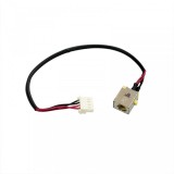 Mufa alimentare laptop Acer Aspire E5-522 E5-532 E5-552 E5-573 E5-574 F5-571 F5-572 V3-574 V3-575 DD0ZRTAD100