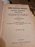 Eugeniu Popovici - Istoria Bisericeasca Universala si Statistica Bisericeasca Vol. I