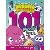 101 Moshi things to make and do