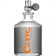 Curve Sport Apa de colonie Barbati 125 ml foto