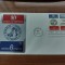 plic FDC SUA cu folie metalica