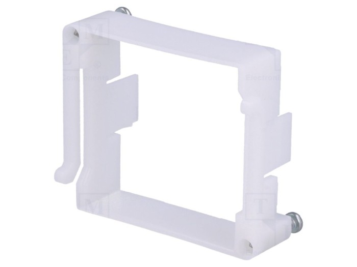 Cleme de fixare pentru H7CX