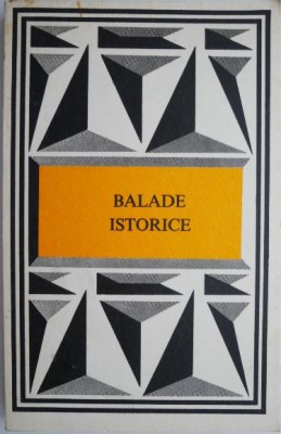 Balade istorice foto