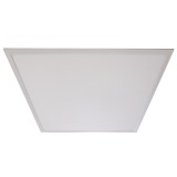 Panou LED aplicat Blue Mac Lighting, 60 W, plastic/metal, alb, 60 x 60 cm