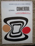REVISTA RECLAMA SI TEHNICA COMERCIALA SUPLIMENT NR 3 1968