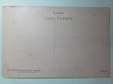 CARTE POSTALA MARINA ROMANA VAPORUL,,T.SEVERIN&quot;, Necirculata, Printata