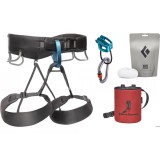Pachet Ham si Accesorii Momentum Barbati