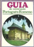 Cumpara ieftin Guia de conversacao portugues-romeno - Adelino Branco, Angela Ionescu Mocanu
