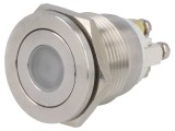 Comutator Anti-Vandalism SPST-NO 0,5A/220VAC 2A/36VDC