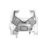 Suport cutie viteze Corteco 21652110, parte montare : Spate