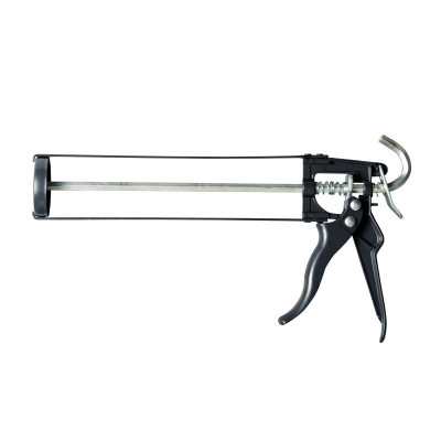 PISTOL SILICON CU CADRU OTEL 225MM foto