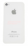 Capac baterie iPhone 4 WHITE